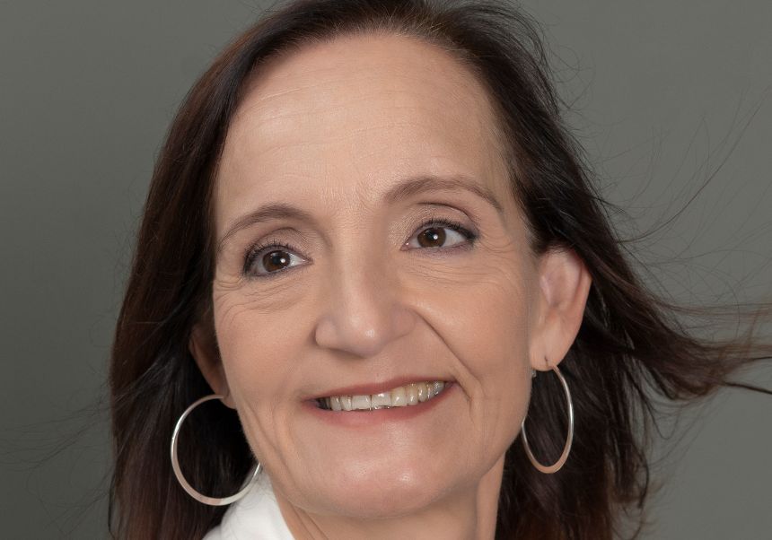 Nuria Lloret Romero Càtedra Bretxa Digital Gènere UV